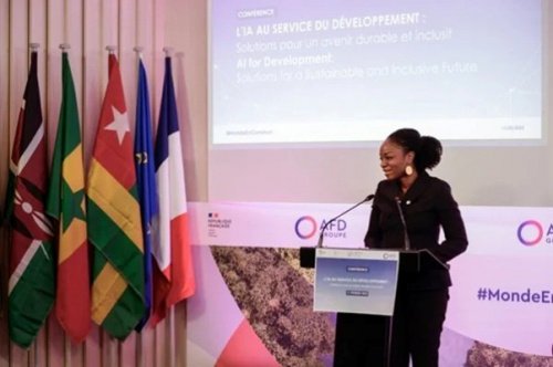 IA et numérique : le Togo présente quatre initiatives au sommet de Séoul