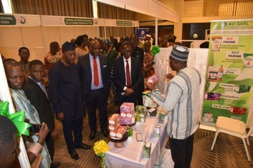Togo : le Mois du Consommer local 2026 officiellement lancé