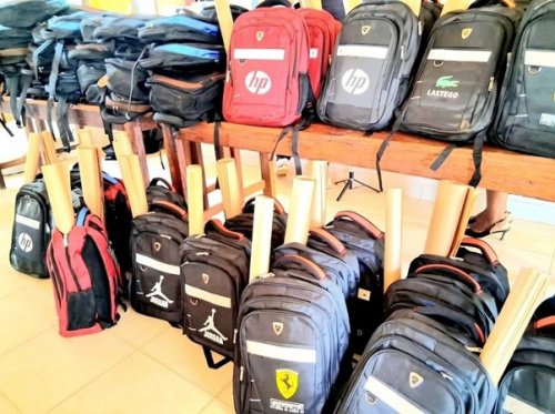 Togo : plus de 6000 élèves bénéficient de l&rsquo;opération « Rentrée solidaire »