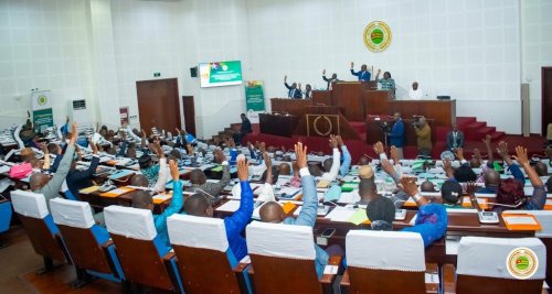 Médiation internationale : le Togo autorise la ratification de la convention de l’IOMed